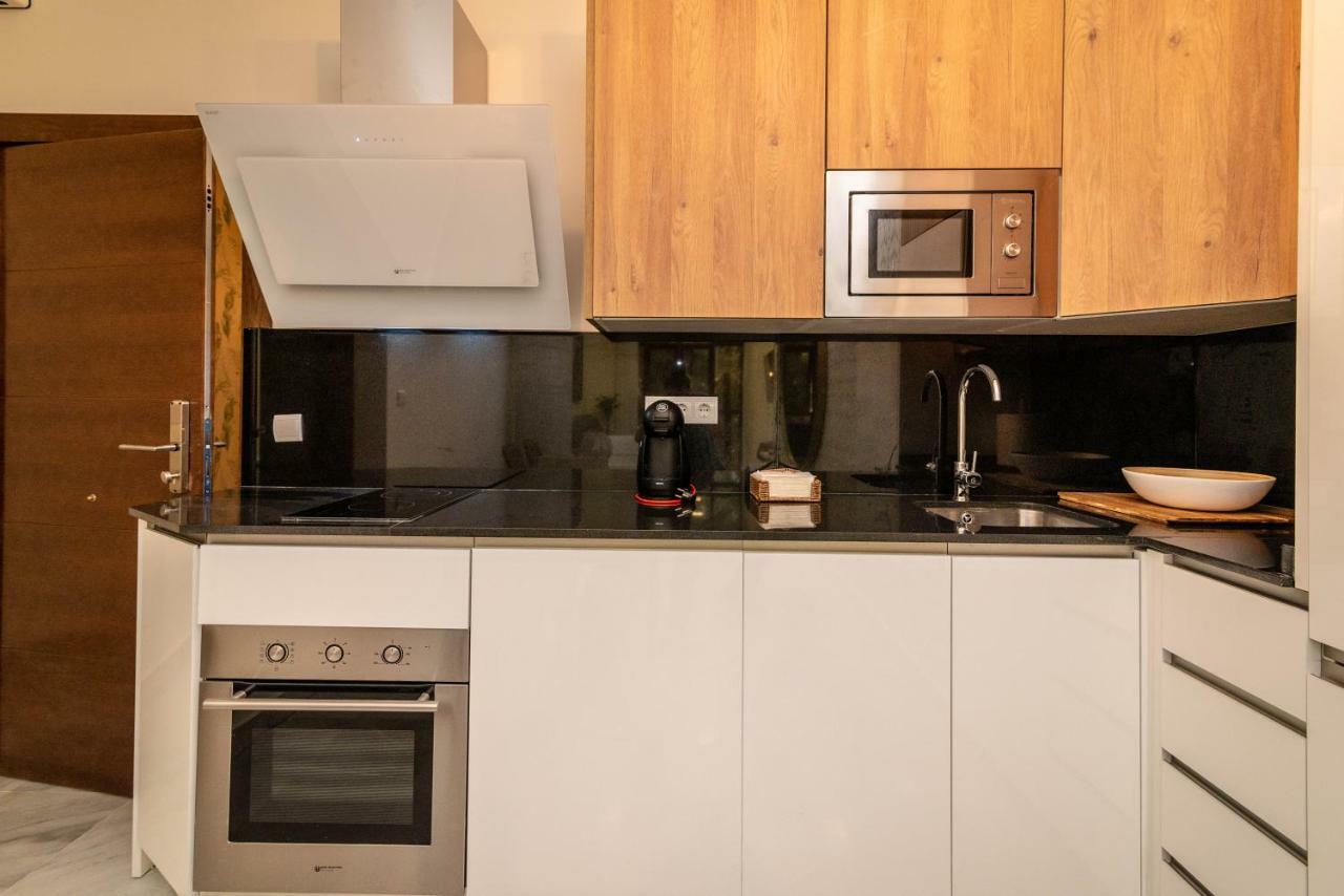 Apartamento Soho Principal Avenue
