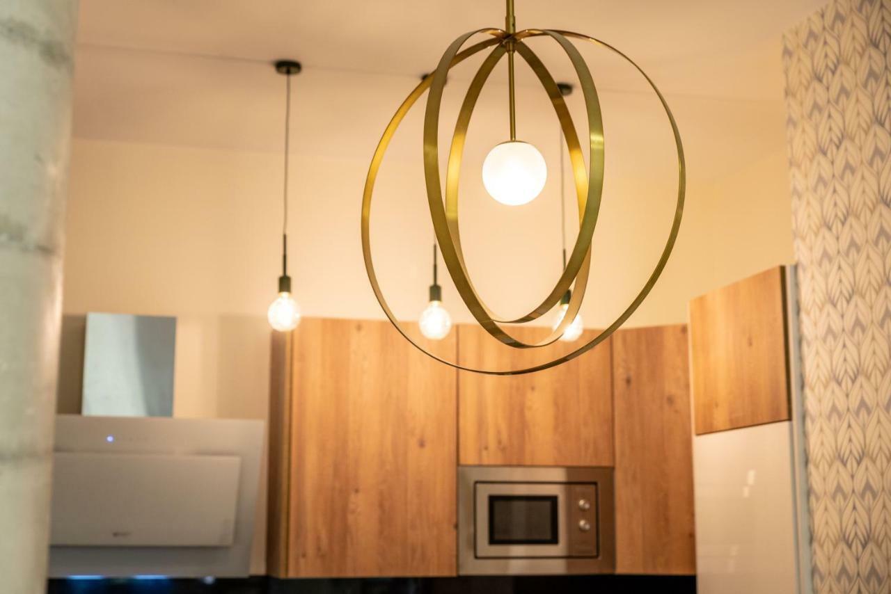 Apartamento Soho Principal Avenue Málaga
