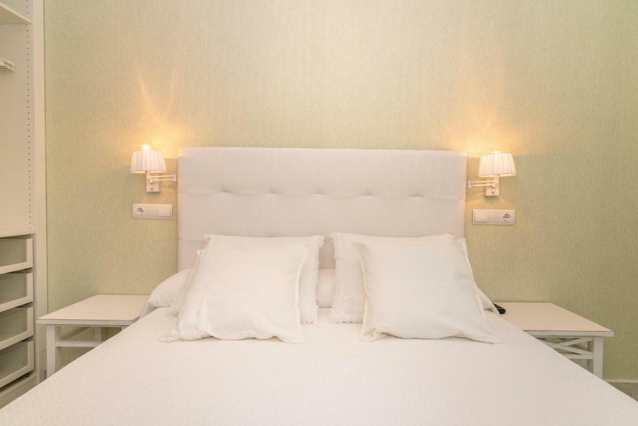 Soho Principal Avenue Apartamento Málaga