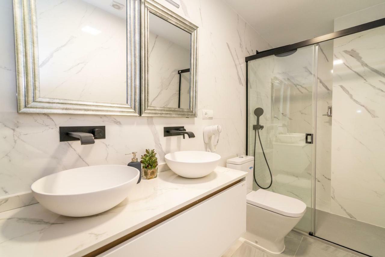 Soho Principal Avenue Apartamento Málaga