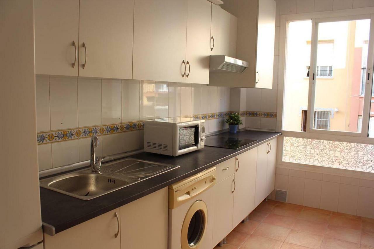 Apartamento Renovado Y Muy Cerca Del Centro Urbano *