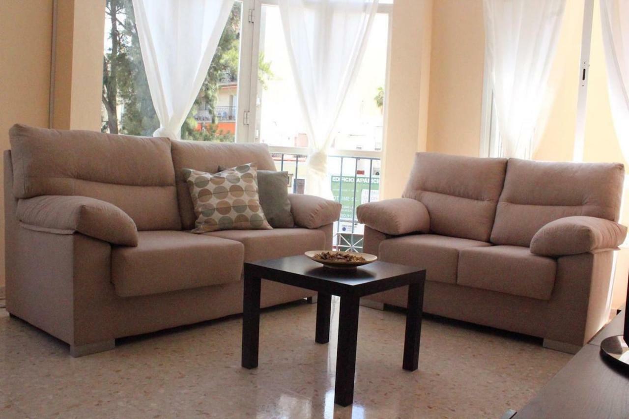 Apartamento Renovado Y Muy Cerca Del Centro Urbano