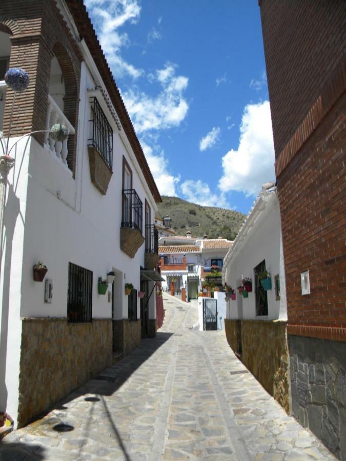 Moclinejo House