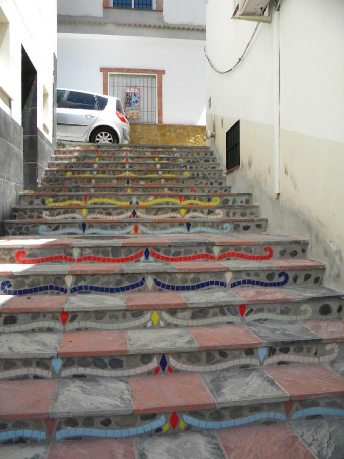 Moclinejo House Holiday home Malaga