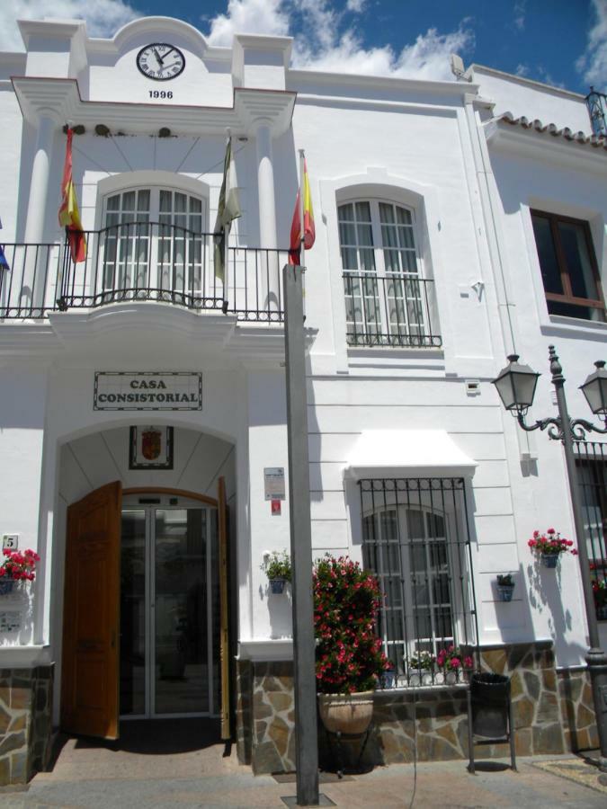 Holiday home Moclinejo House *