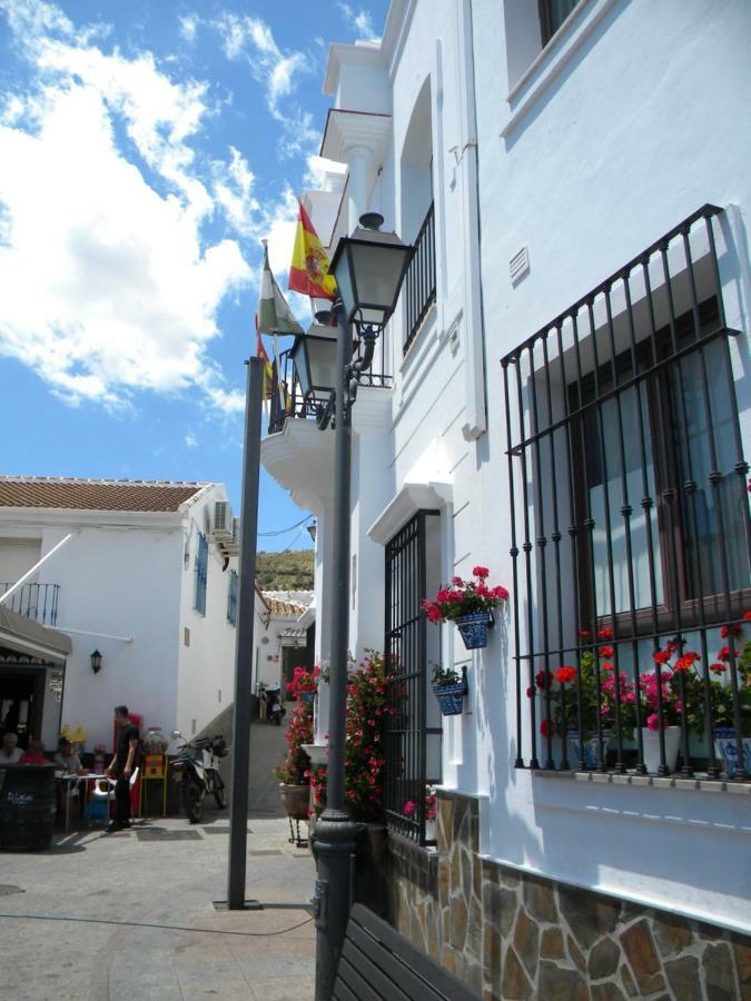 Holiday home Moclinejo House Malaga