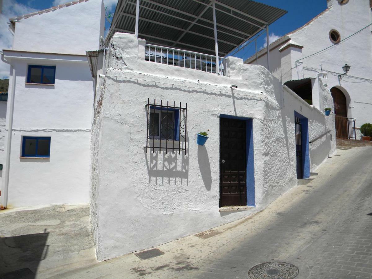 Moclinejo House Malaga
