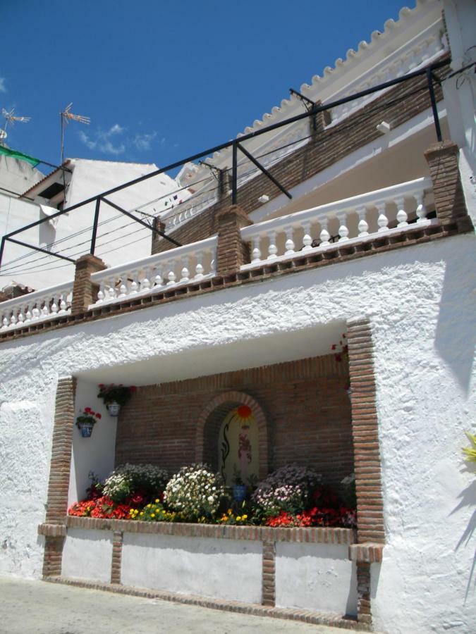 Holiday home Moclinejo House Malaga