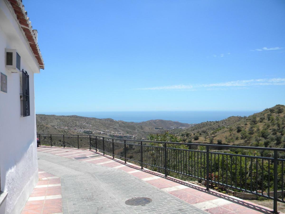 Moclinejo House Holiday home Malaga