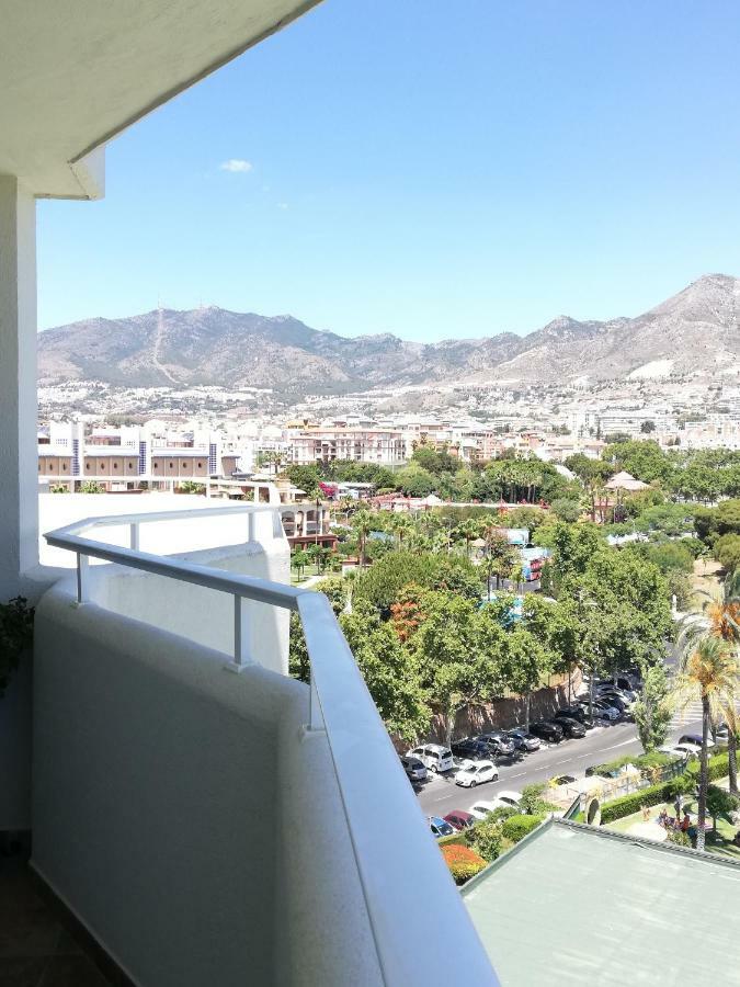 Benalbeach Jr Málaga