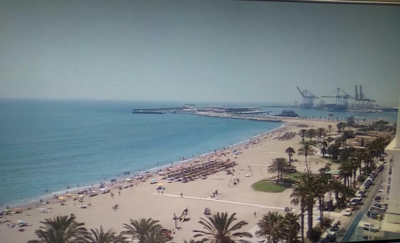 Apartment Malagueta Beach *