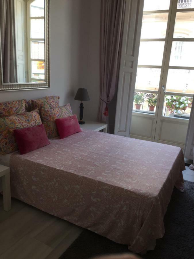 Casa Billy * Malaga