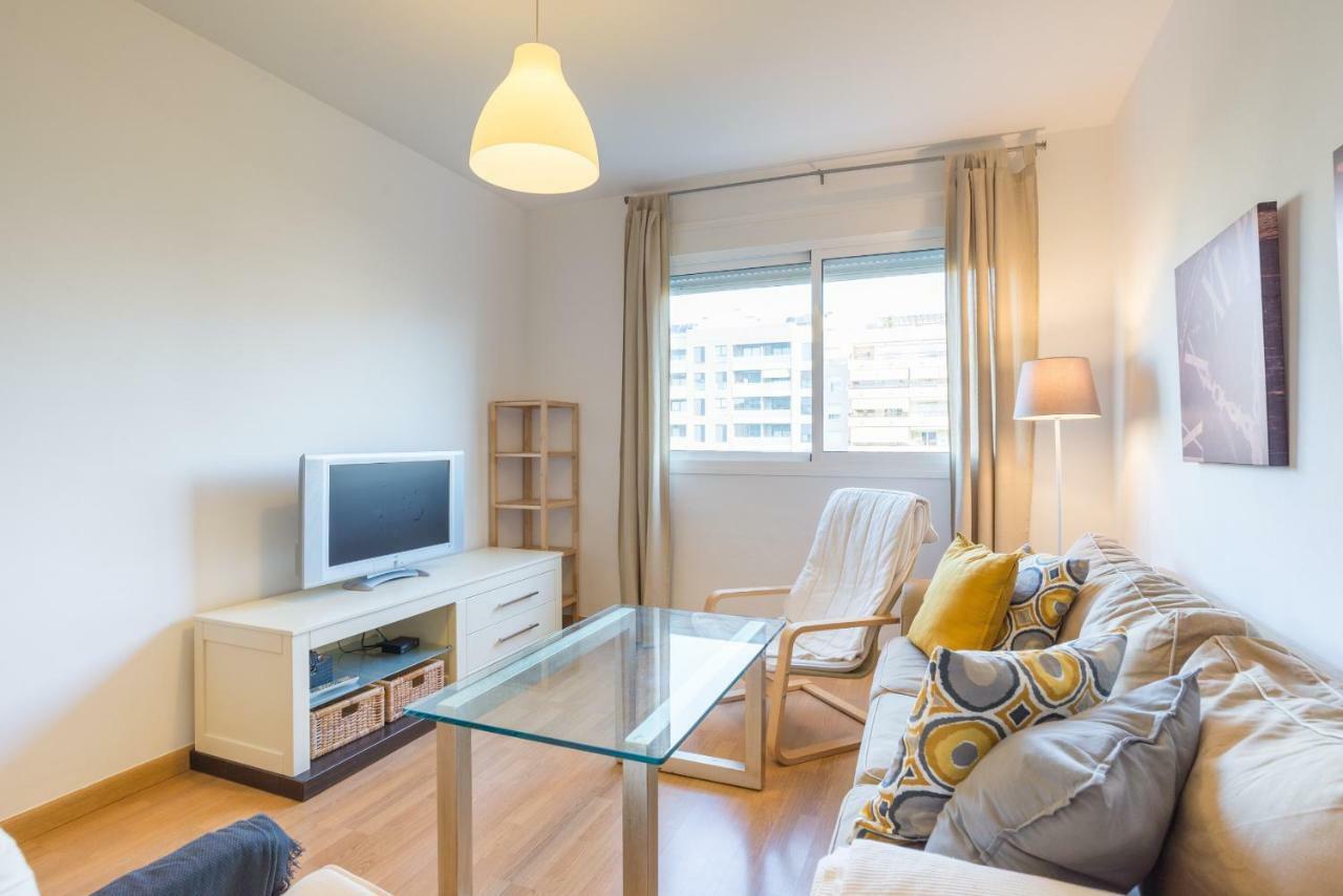 Apartamento Lu&cia La Playa *