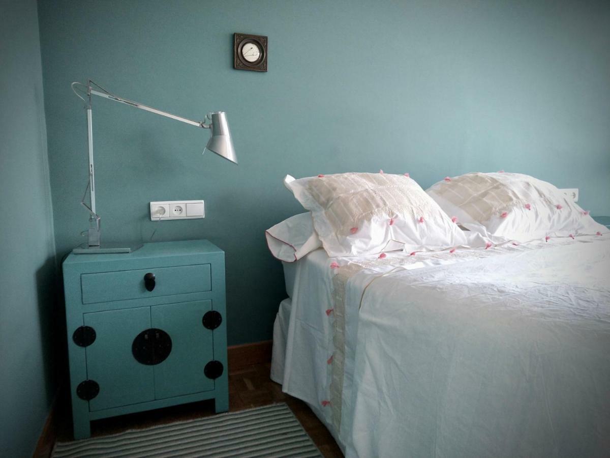 Apartment Bohemia En El Centro De