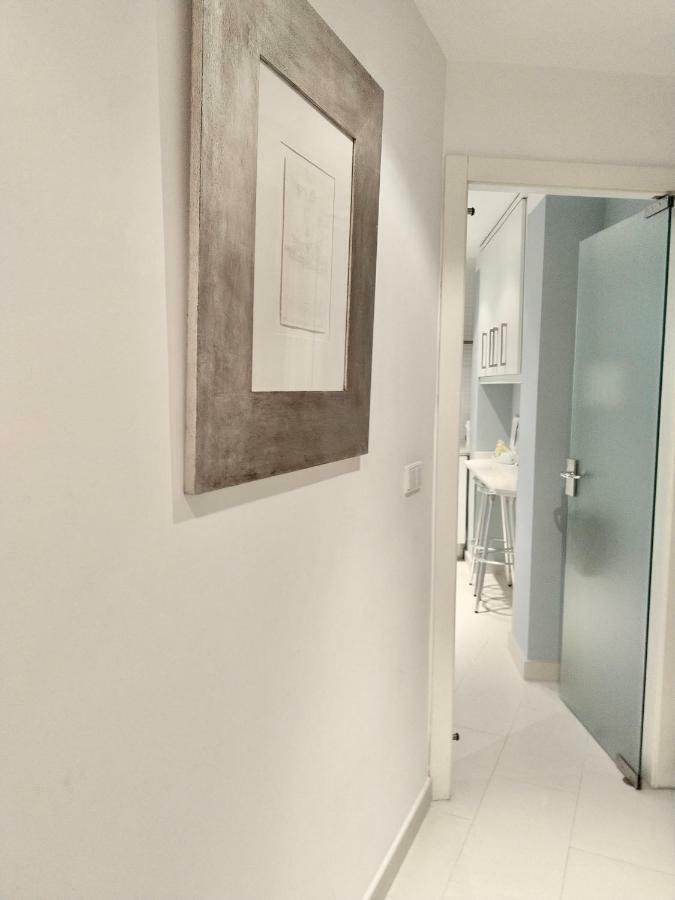 Apartment Bohemia En El Centro De Málaga