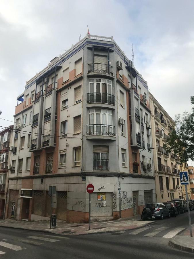 Renovado Y Muy Cerca Del Centro Urbano * Málaga