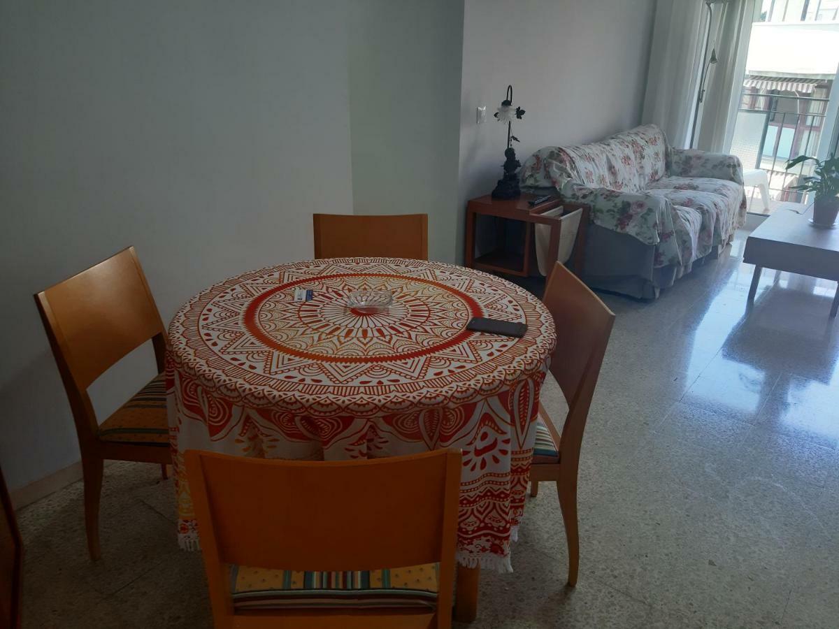 La Casa De La Tita Homestay Malaga