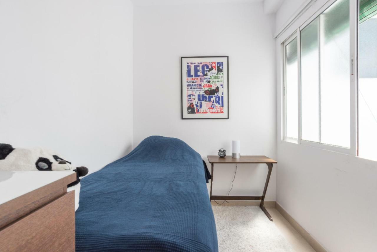 Penthouse Downtown * Malaga