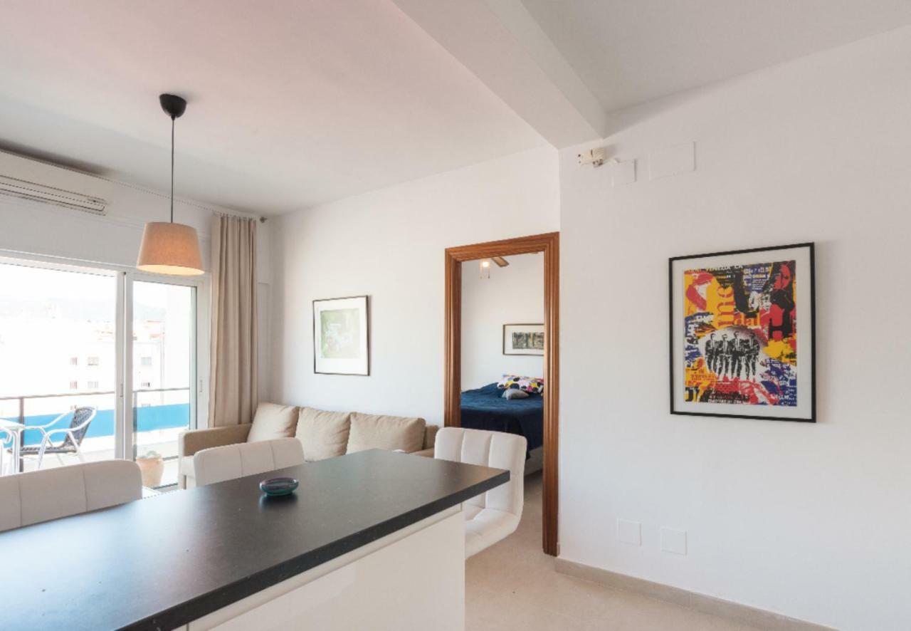 Penthouse Downtown Malaga