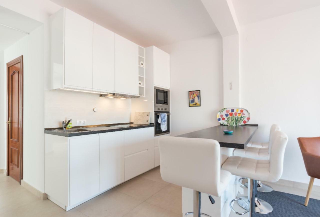 Penthouse Downtown * Malaga