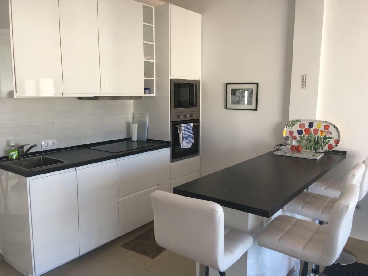 Apartment Penthouse Downtown