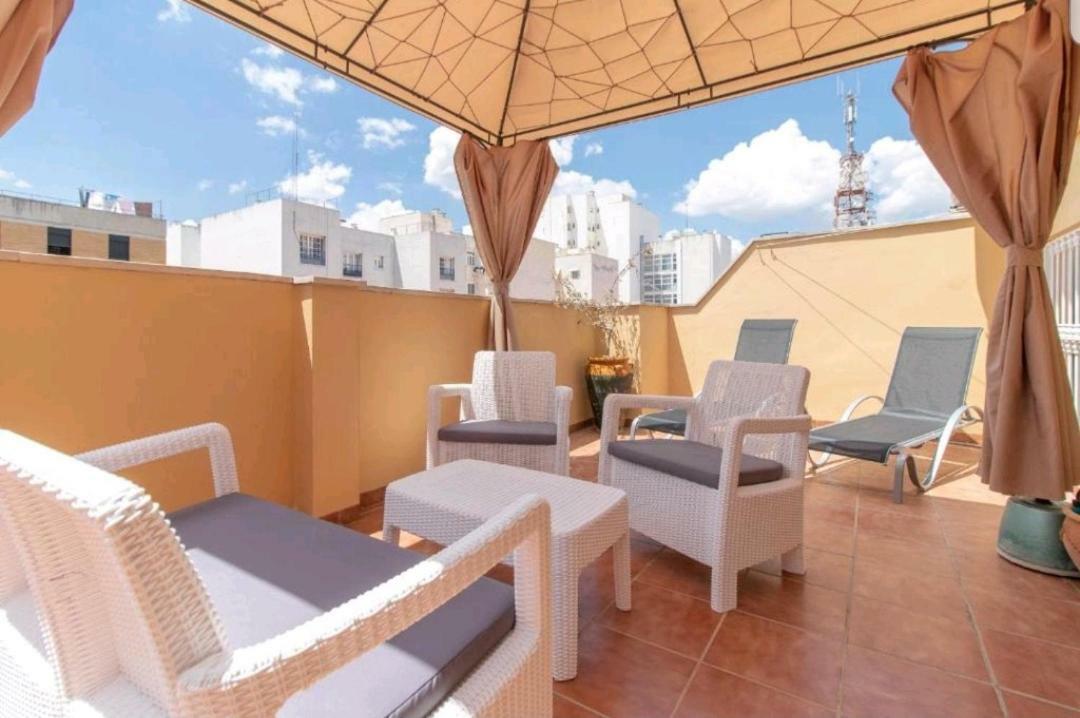Our Place In Malaga