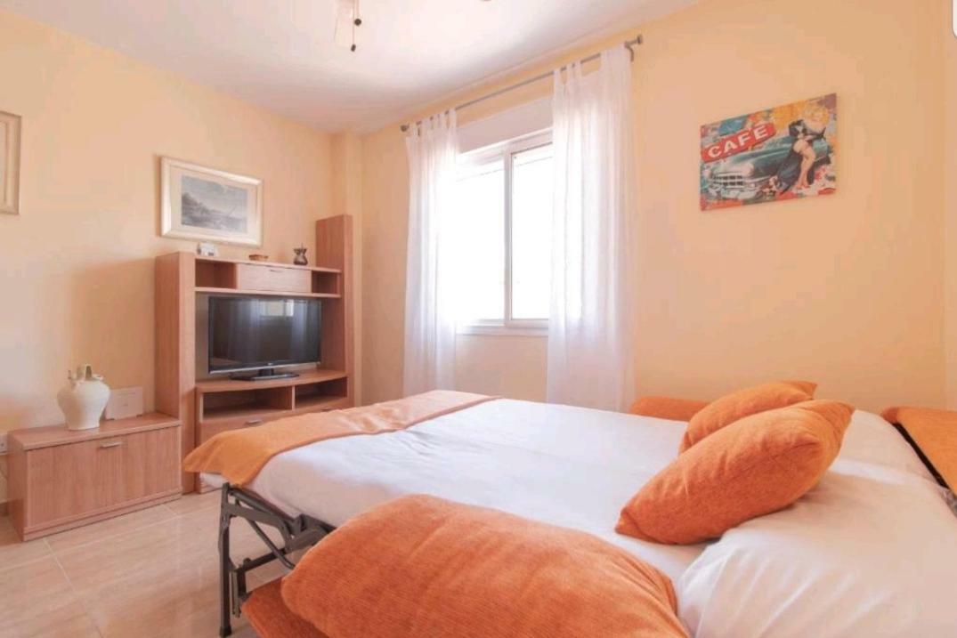 Our Place In Malaga