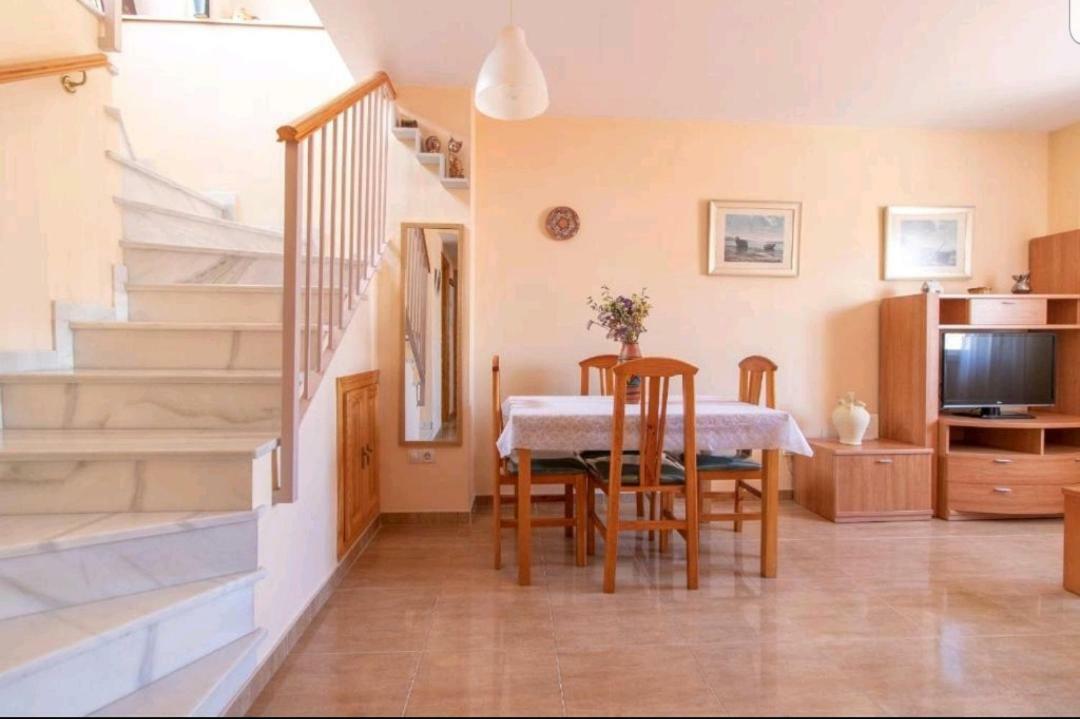 Our Place In * Malaga