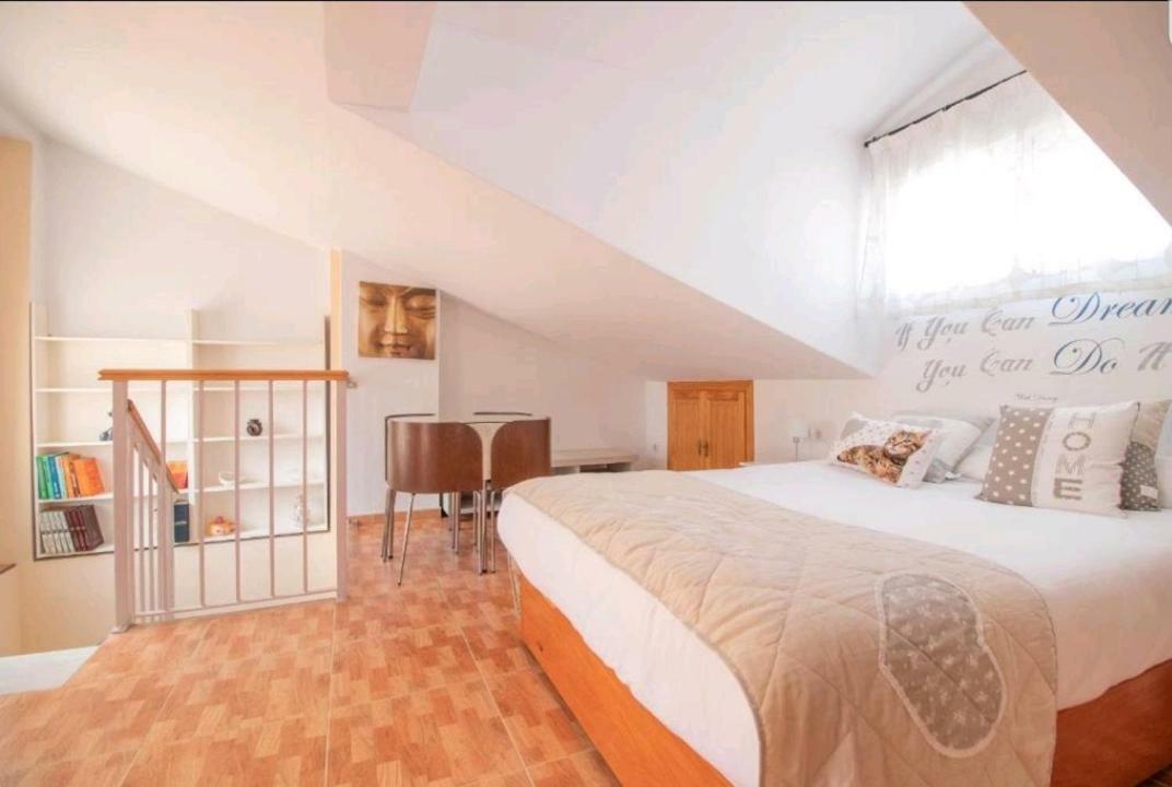 Our Place In * Malaga