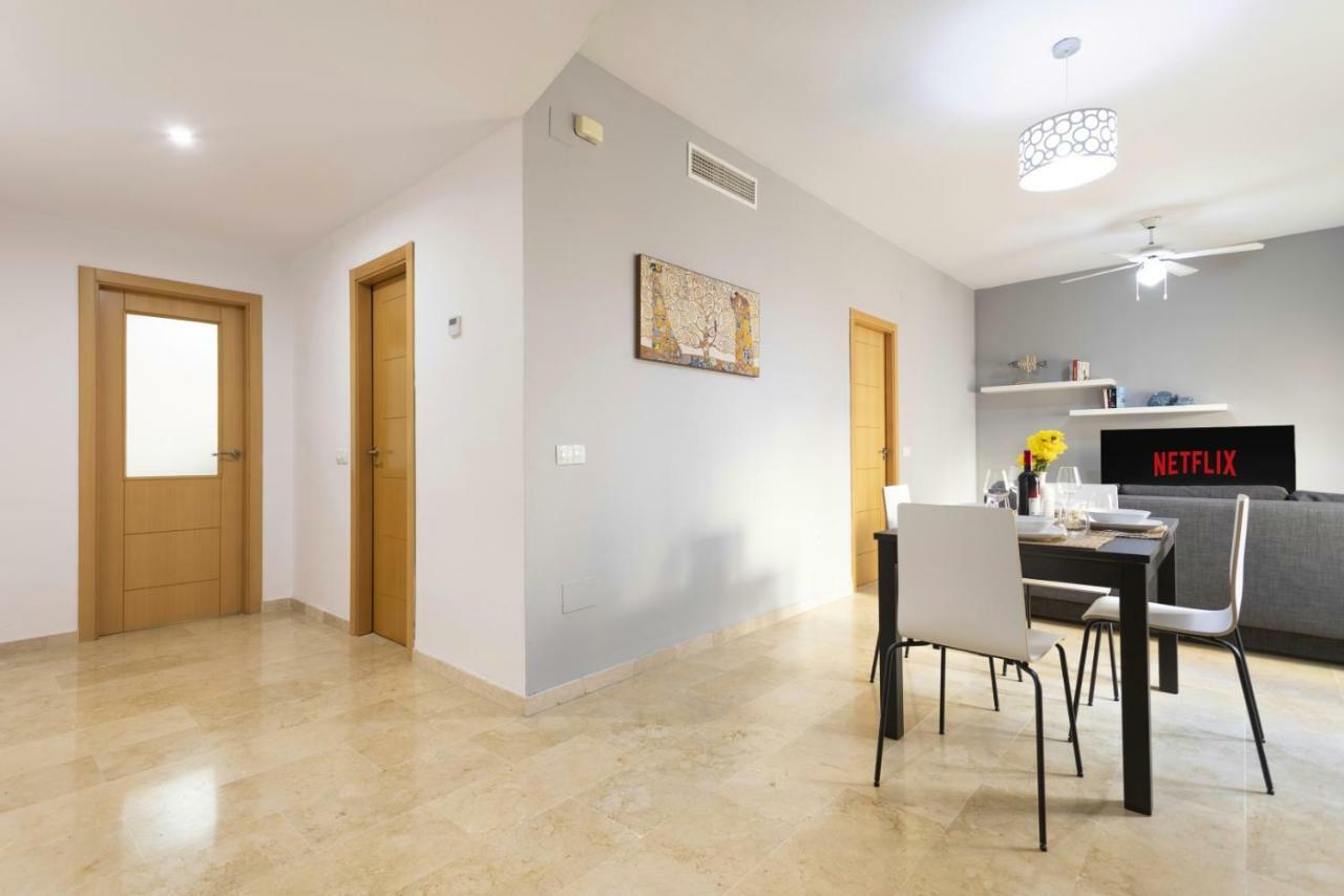 Appartement -malagasunapts- Centre Sharedterrace