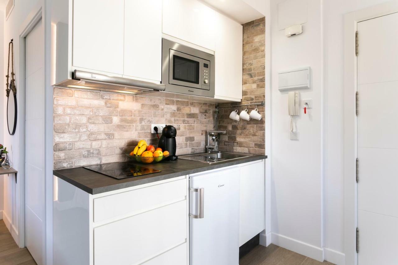 Apartment Romar Montesa 3