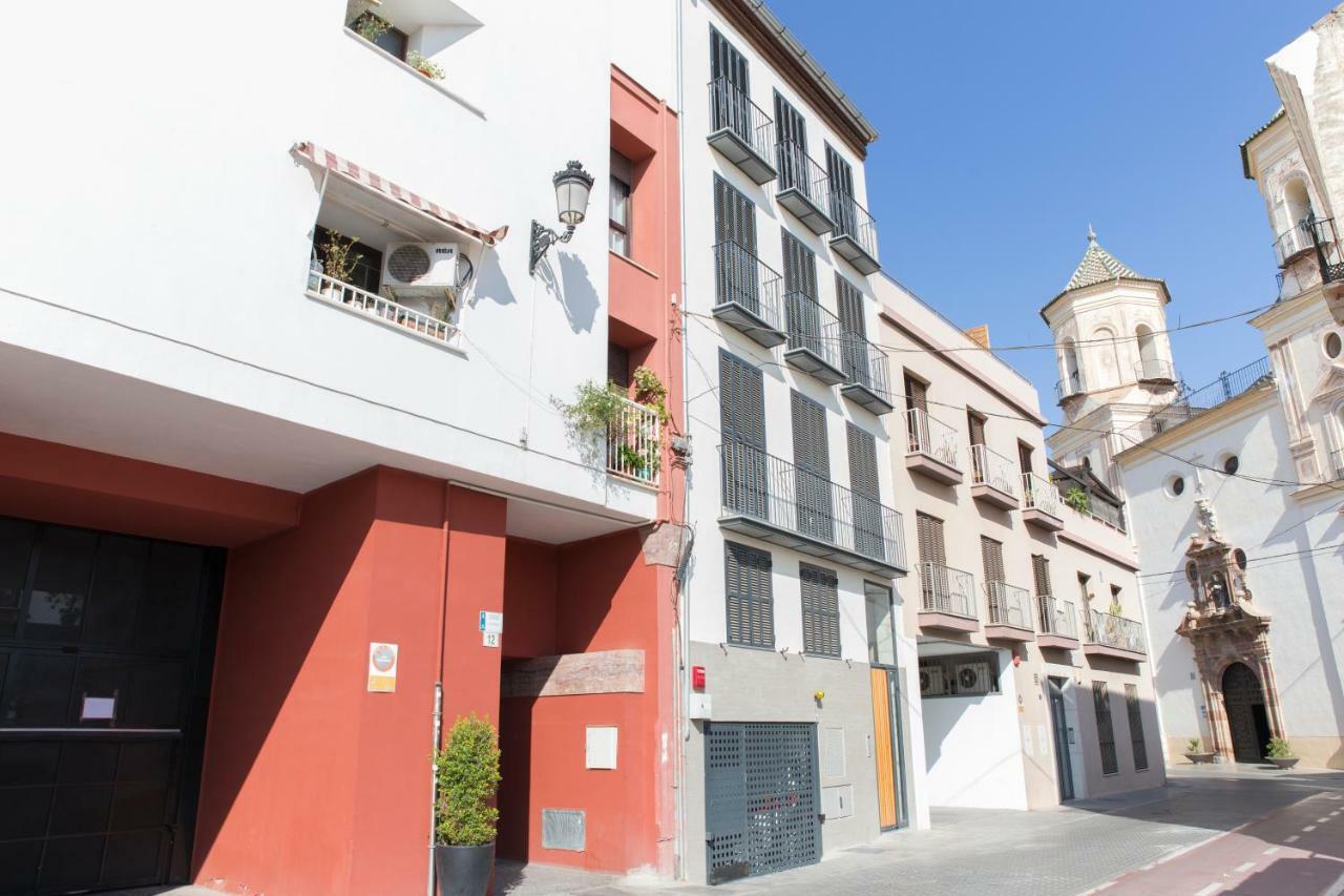 Acogedor Piso En Casco Historico *