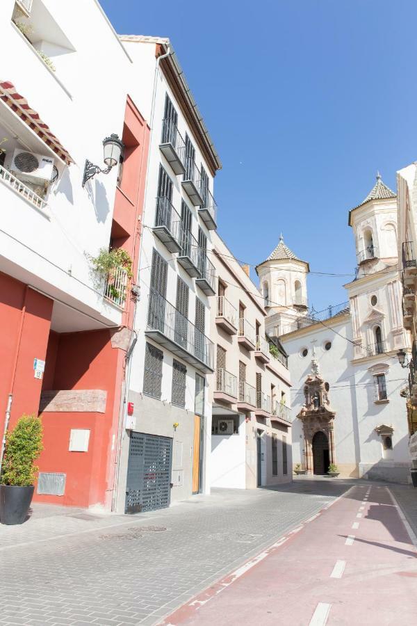 Acogedor Piso En Casco Historico Apartment *