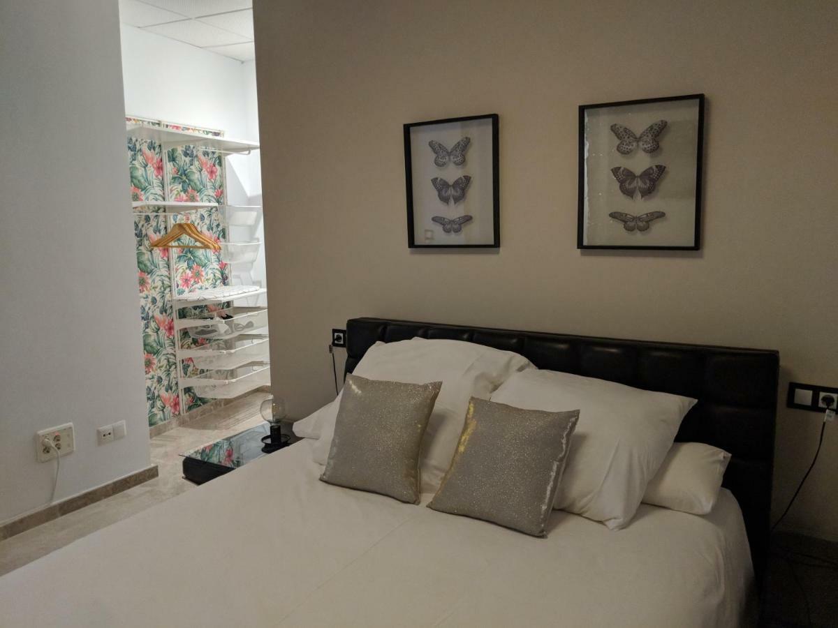 Appartement Arc 4b