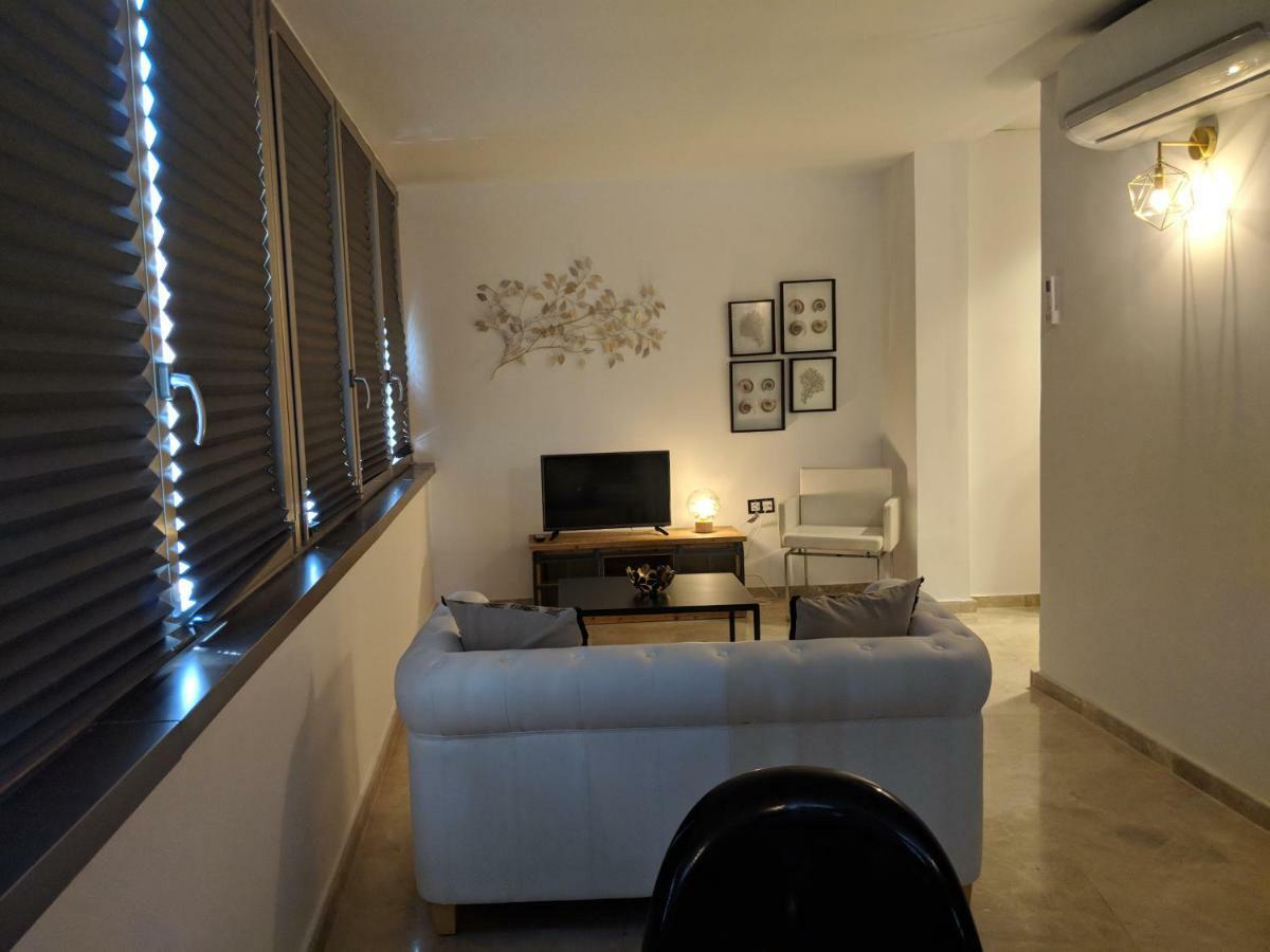 Arc 4b Appartement Málaga
