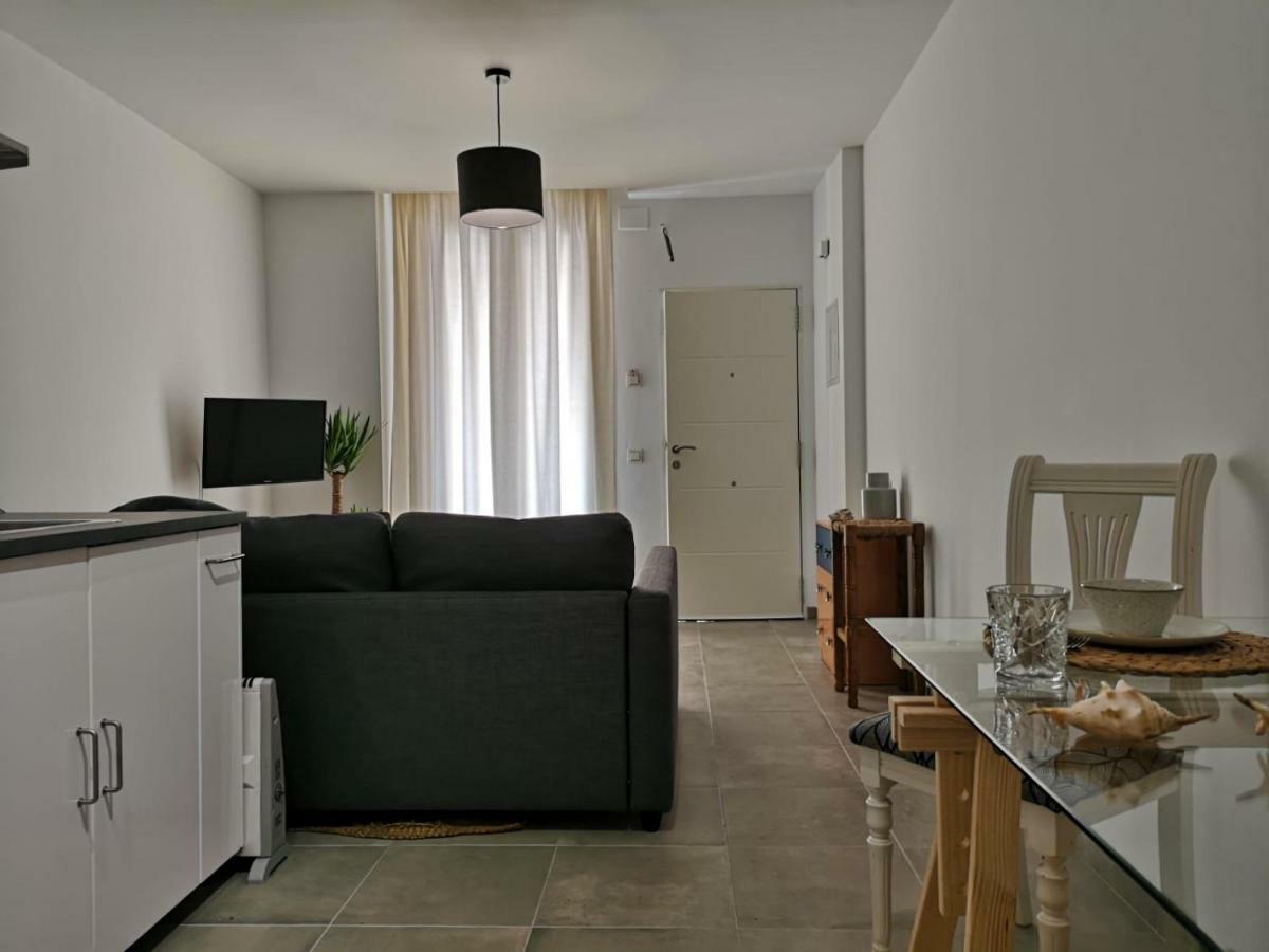 Apartment Inside 2 Loft