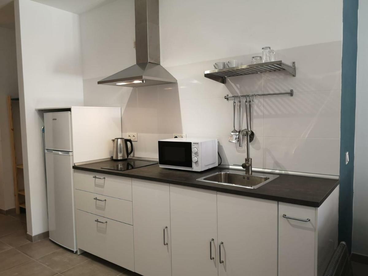 Inside 2 Loft Apartment *