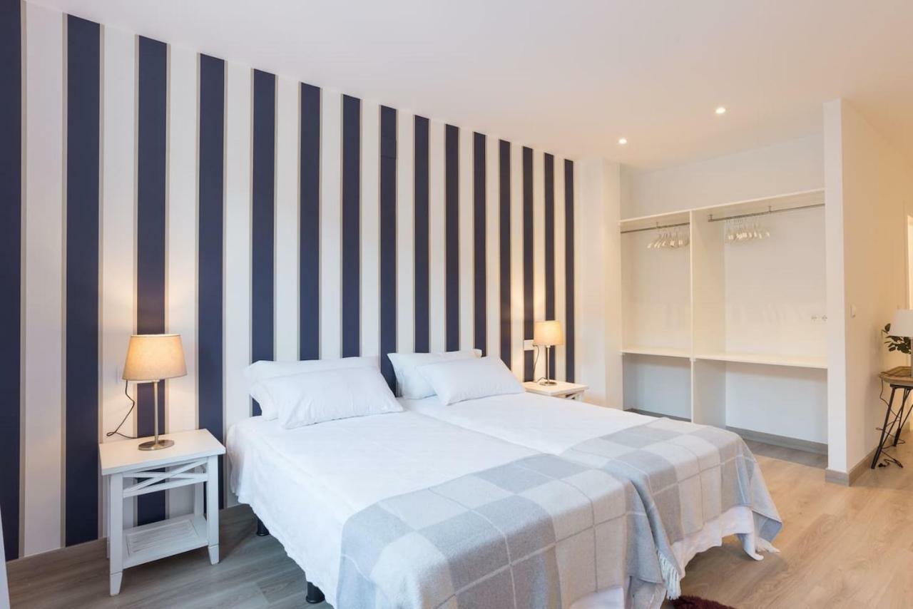 Urbe10 Atarazanas Premium Loft *