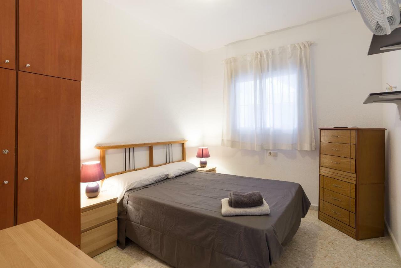 Appartement Empedrada