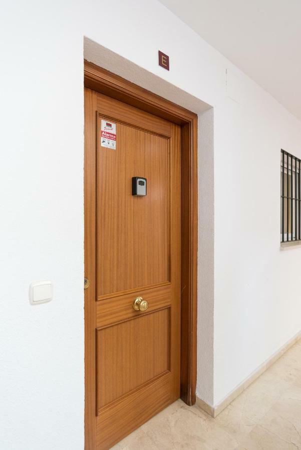 Empedrada * Málaga