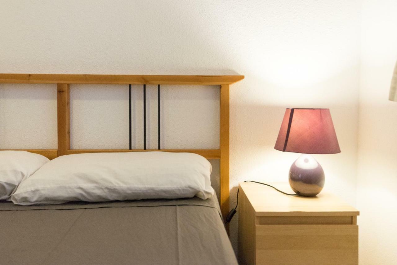 Empedrada Appartement