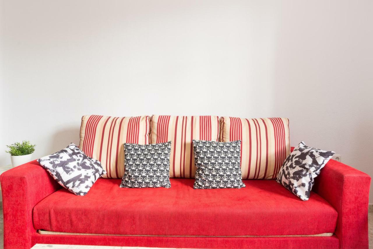 Empedrada Appartement Málaga