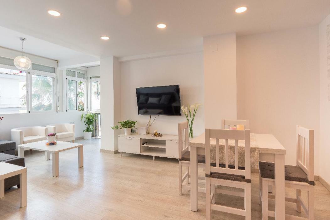 Alboran Terrace Apartment