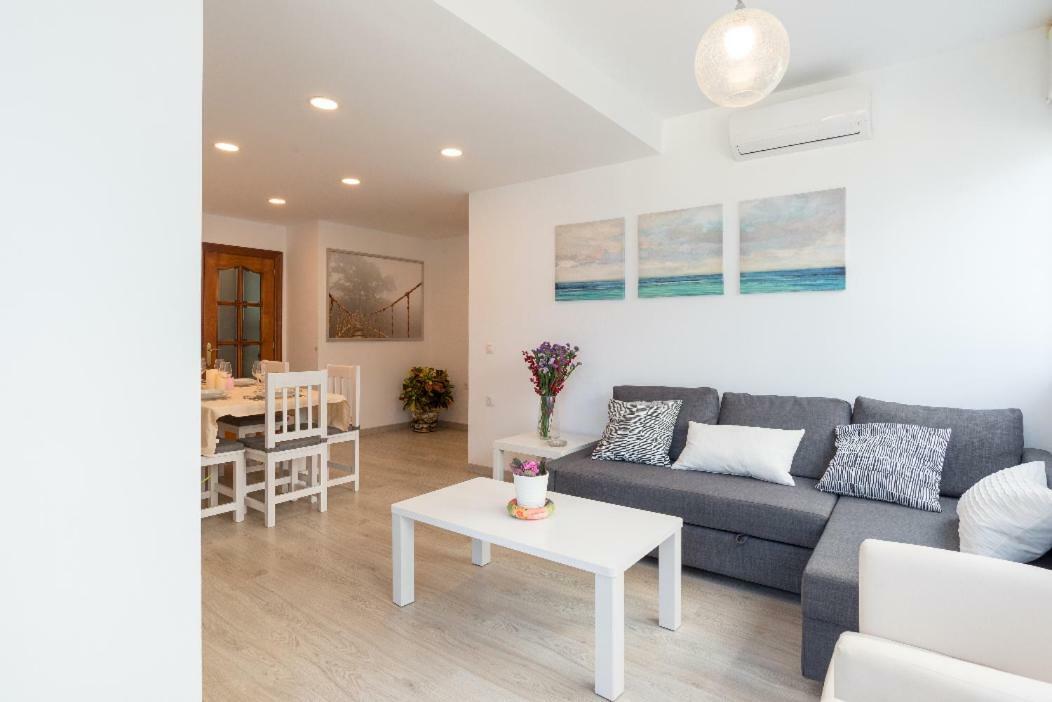 Alboran Terrace Apartment Malaga