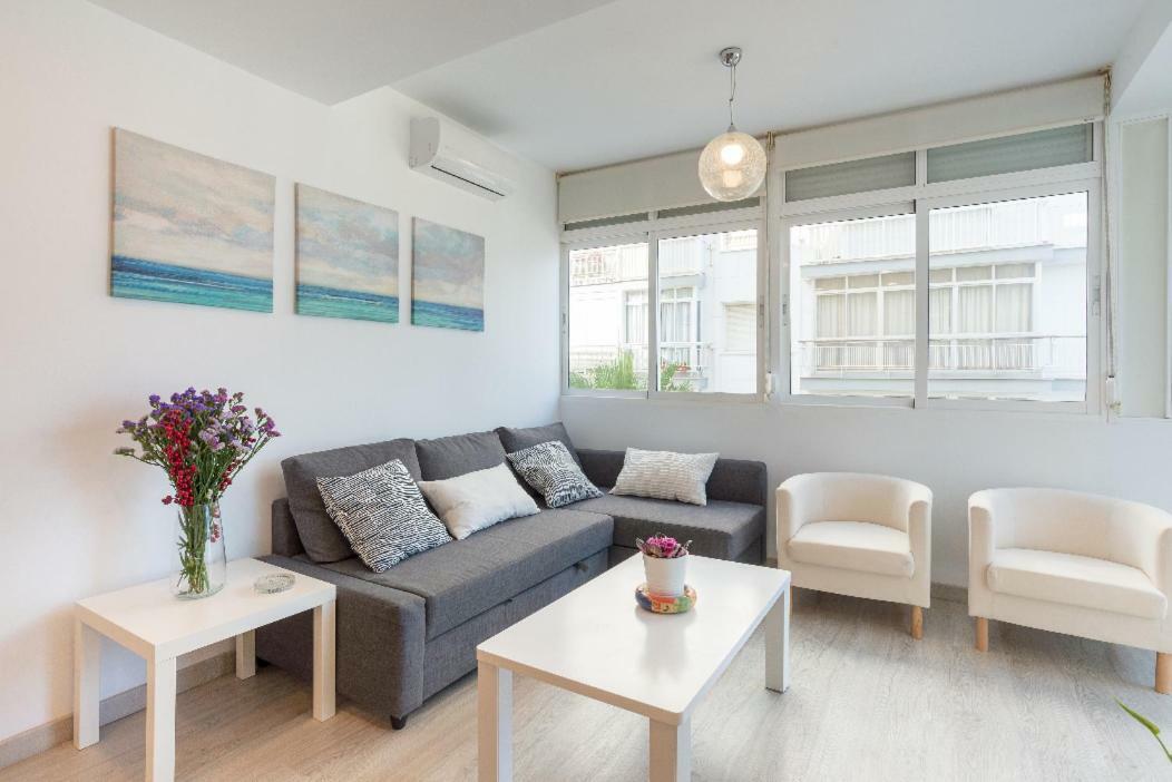 Alboran Terrace Apartment