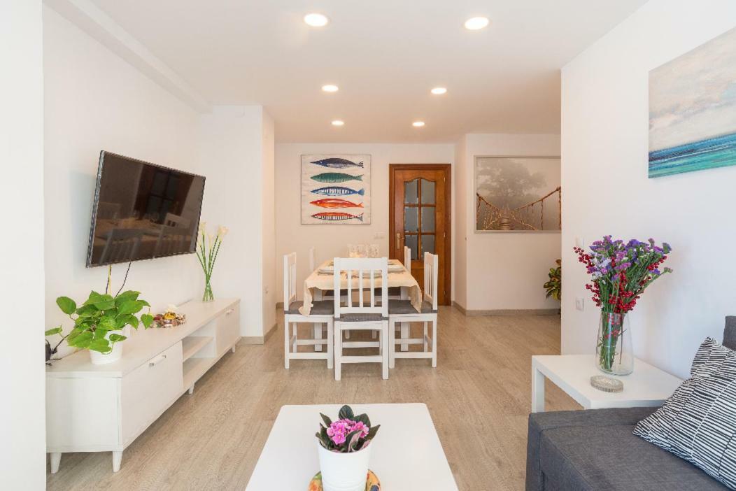 Alboran Terrace * Malaga