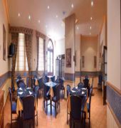Hotel Don Paco Malaga