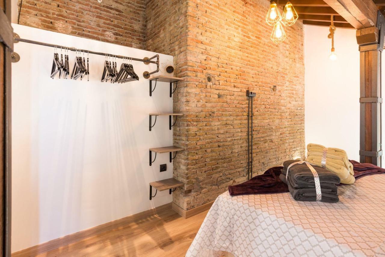 Esparteros Atico Premium Apartment Malaga