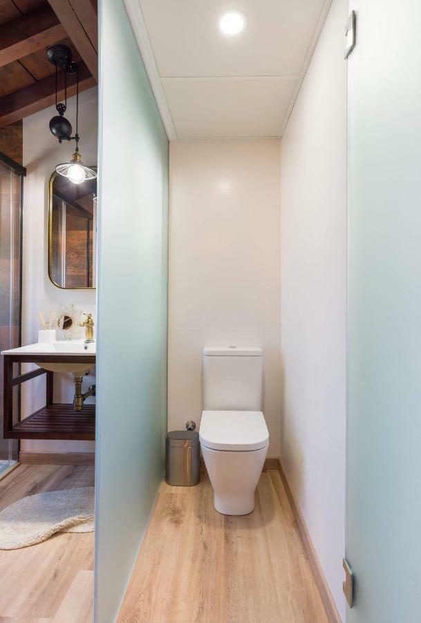 Apartment Esparteros Atico Premium