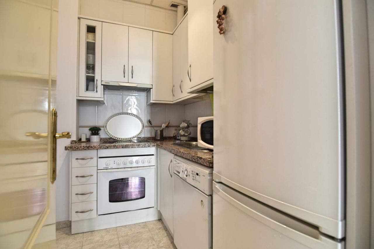 Santos 7 Apartamento